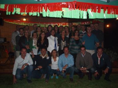 LAS APUESTAS SE PAGAN